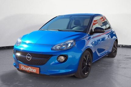 Opel Adam Gebrauchtwagen