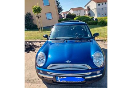Mini Cooper Gebrauchtwagen