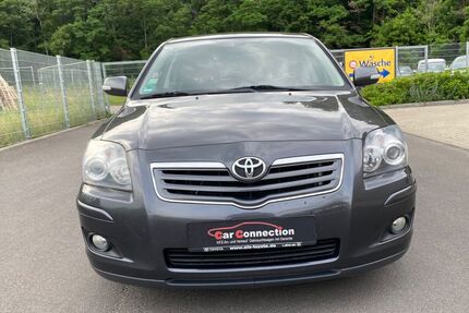 Toyota Avensis Gebrauchtwagen