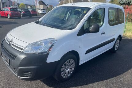 Citroen Berlingo Gebrauchtwagen