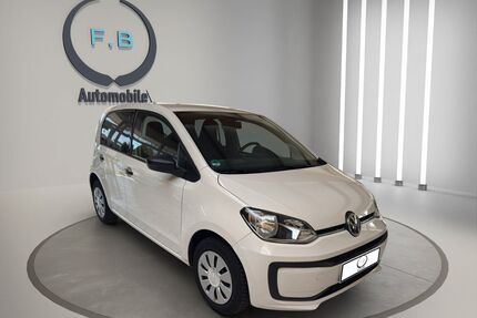 VW up! Gebrauchtwagen