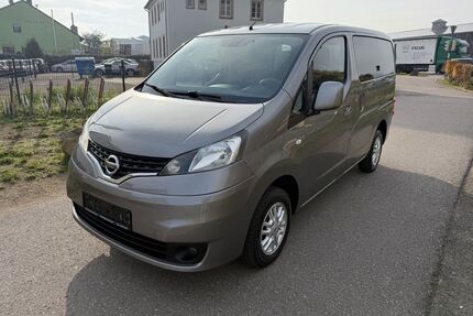 Nissan NV200 Gebrauchtwagen