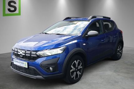 Dacia Sandero Gebrauchtwagen