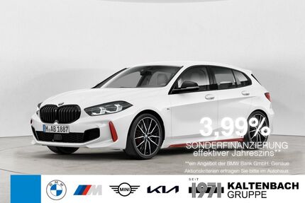 BMW 128 Gebrauchtwagen