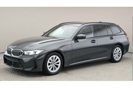 BMW 320 Gebrauchtwagen