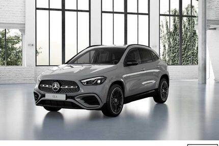 Mercedes-Benz GLA 200 Gebrauchtwagen