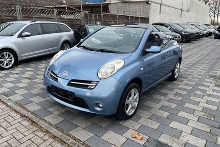 Nissan Micra Gebrauchtwagen