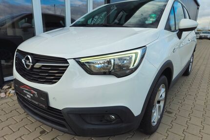 Opel Crossland (X) Gebrauchtwagen