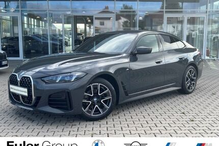 BMW 420 Gran Coupé Gebrauchtwagen