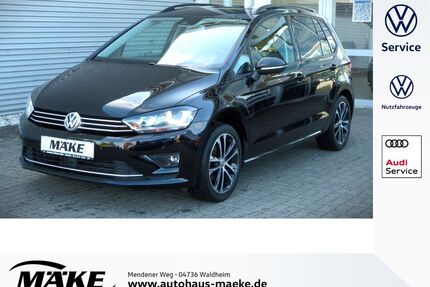 VW Golf Sportsvan Gebrauchtwagen