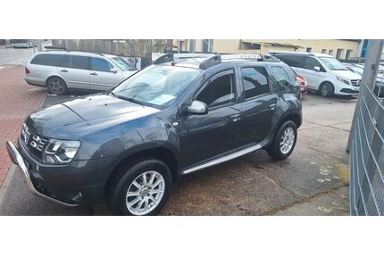 Dacia Duster Gebrauchtwagen