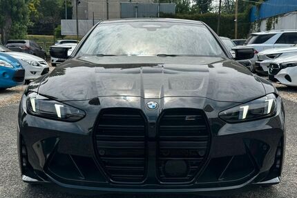BMW M4 Gebrauchtwagen