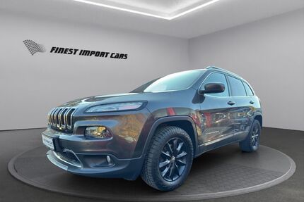 Jeep Cherokee Gebrauchtwagen