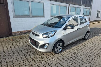 Kia Picanto Gebrauchtwagen