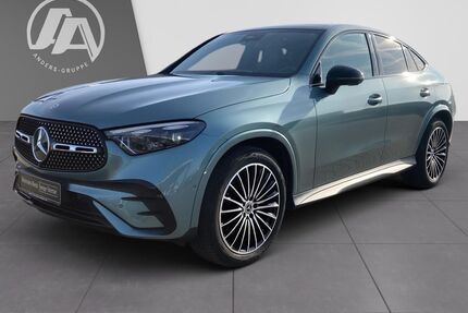 Mercedes-Benz GLC 300 Gebrauchtwagen