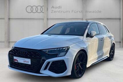 Audi RS3 Gebrauchtwagen