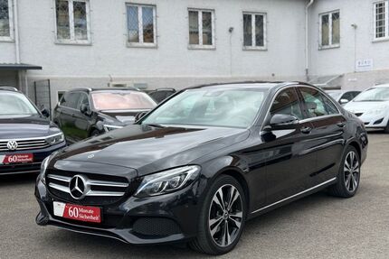 Mercedes-Benz C 220 Gebrauchtwagen