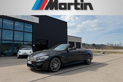 BMW M4 Gebrauchtwagen