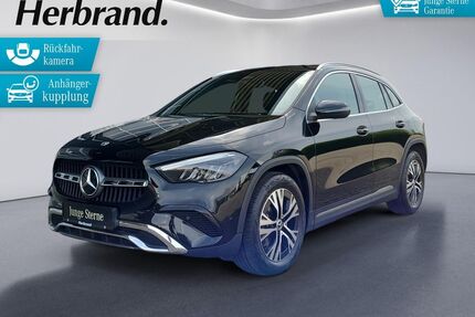 Mercedes-Benz GLA 200 Gebrauchtwagen