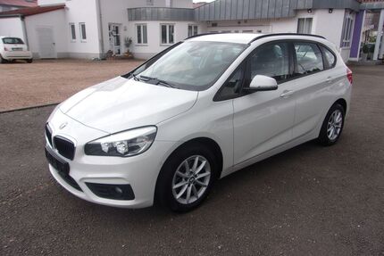 BMW 218 Gebrauchtwagen