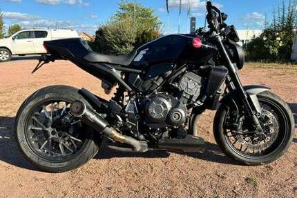 Honda CB 1000 Gebrauchtwagen