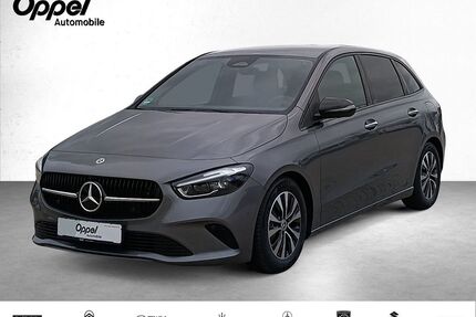Mercedes-Benz B 180 Gebrauchtwagen