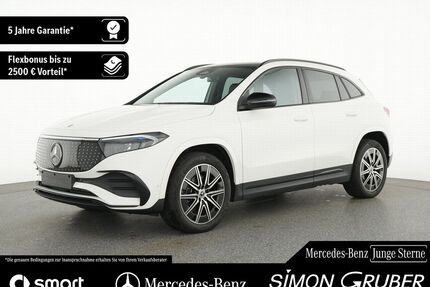 Mercedes-Benz EQA Gebrauchtwagen