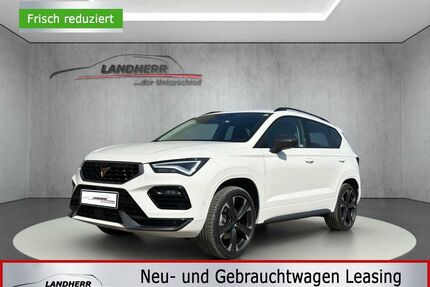 Cupra Ateca Gebrauchtwagen