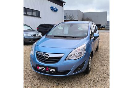 Opel Meriva Gebrauchtwagen