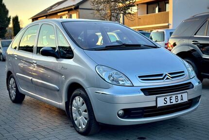 Citroen Xsara Picasso Gebrauchtwagen