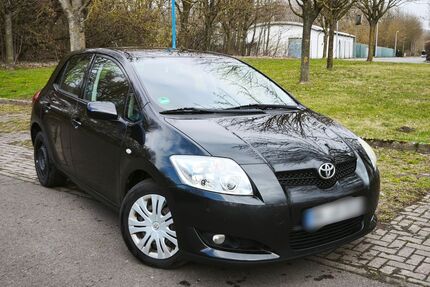 Toyota Auris Gebrauchtwagen