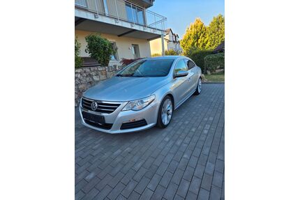 VW Passat CC Gebrauchtwagen