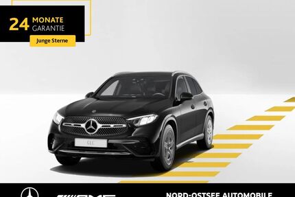 Mercedes-Benz GLC 300 Gebrauchtwagen