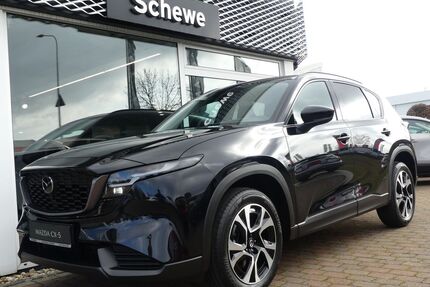 Mazda CX-5 Gebrauchtwagen