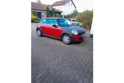 Mini ONE Gebrauchtwagen