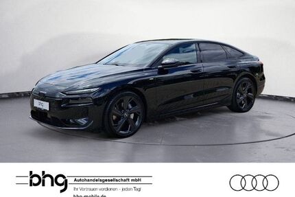Audi A6 e-tron Gebrauchtwagen