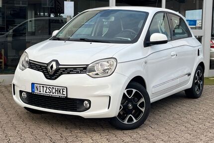 Renault Twingo Gebrauchtwagen