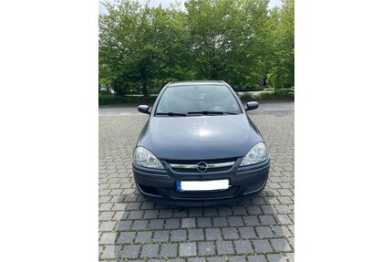 Opel Corsa Gebrauchtwagen