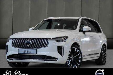 Volvo XC90 Gebrauchtwagen