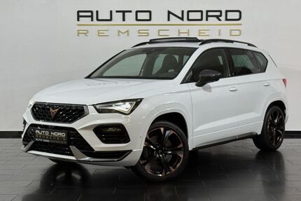 Cupra Ateca Gebrauchtwagen