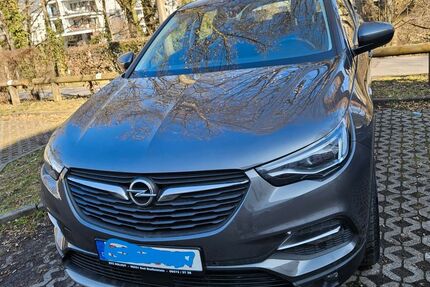 Opel Grandland (X) Gebrauchtwagen
