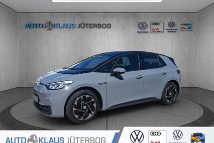 VW ID.3 Gebrauchtwagen