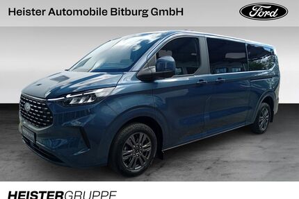 Ford Tourneo Custom Gebrauchtwagen