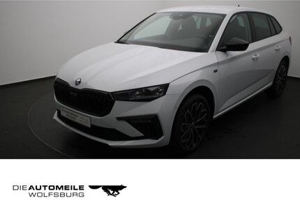 Skoda Scala Gebrauchtwagen