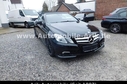 Mercedes-Benz E 250 Gebrauchtwagen