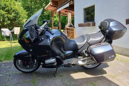 BMW R 1100 RT Gebrauchtwagen
