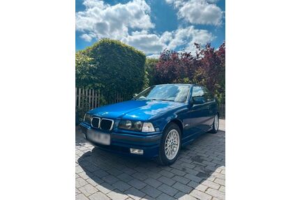 BMW 316 Gebrauchtwagen