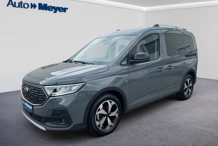 Ford Tourneo Connect Gebrauchtwagen