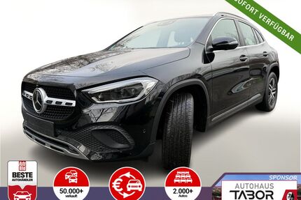 Mercedes-Benz GLA 250 Gebrauchtwagen