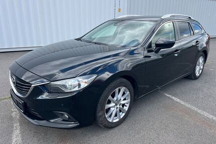 Mazda 6 Gebrauchtwagen